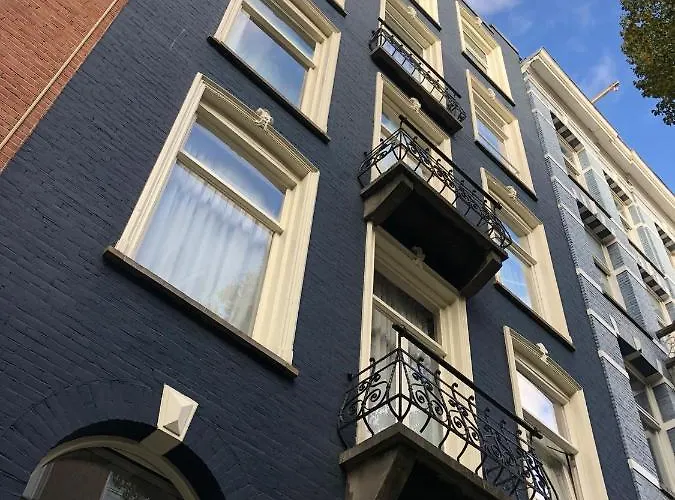 Hotel D\'Amsterdam Leidsesquare